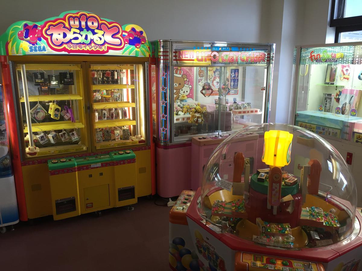 Hotel Yurinkan Bibai Eksteriør billede